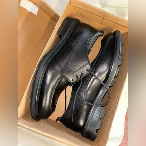 Saks Fifth Avenue Men’s Dress Shoes Sz.11 (New)